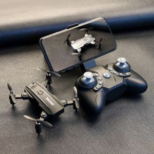 국내발송 미니드론 접이식 카메라드론 가방포함