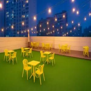 [경남 모텔] 김해 삼계 더반 호텔 (김해,장유)