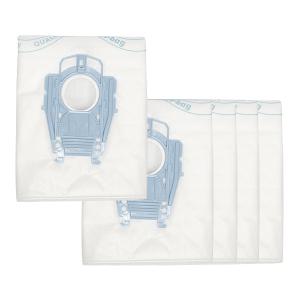 지멘스 보쉬 청소기 먼지봉투 B형 P타입 5장 VS08G2212 VS08G2210 BSG82077AU/01 VS08G2010 호환