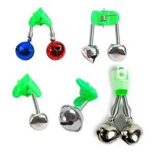 집게형 쌍방울 외방울 어신감지 입질신호 원투 방울