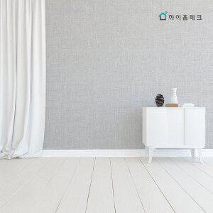 [하이홈테크]간편 접착식 일반 단열벽지 셀프 도배