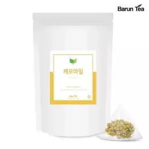 캐모마일 삼각티백 25개입