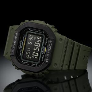 국내발송[G-SHOCK 정품]지샥 5600/DW-5610SU-3/DW-5610SU-3DR/DW-5610SU-3JF/전자시계/손목시계/카시오