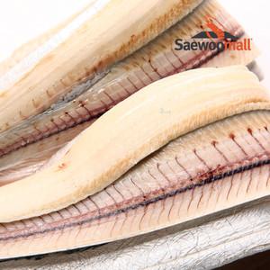국내산 반건조 갈치 대자 55cm 20미