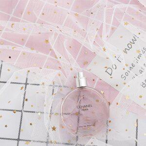 [갓샵]스텔라 별스팽글 촬영 배경천 5color [사진 스튜디오 배경 쉬폰 원단 촬영용 악세사리 소품]