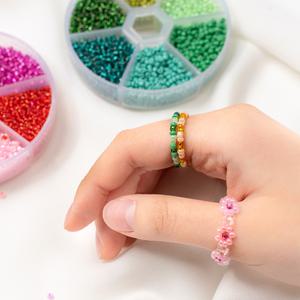 [율아트] 우레탄줄 6종 비즈줄 팔찌끈 비즈공예 악세사리 부재료 팔찌 목걸이 만들기 재료