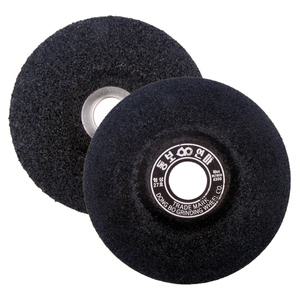 5인치 연마석 옵셋트 125mm 6T 22mm 그라인더돌 연삭 숫돌 옵세트 연마날 그라인더날 동보연마