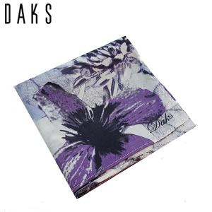 [대구백화점] [닥스손수건]남녀 나염 손수건(DKN1409)