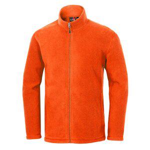 [랜더스]라이트 폴라폴리스 자켓(JK430W) 오렌지