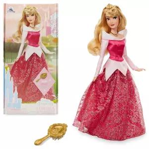 잠자는숲속의공주 오로라 클래식돌 브러쉬버전AURORA CLASSICDOLL