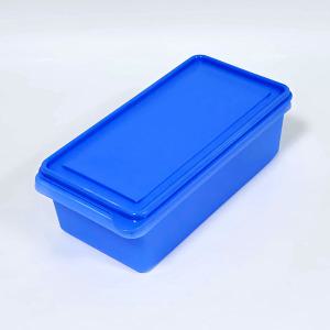 타파웨어 모듈러 야채통 파통 반찬통 보관통  800ml-2.7L