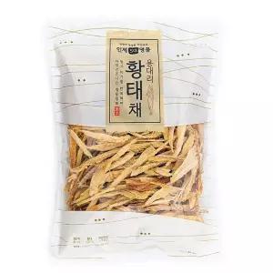 인제5대명품 용대리 황태채 1kg