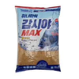 하나파워 감시야 건식 - 감성돔 밑밥크릴 집어제 압맥