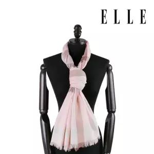 [최초가 30 000원]포인트씬체크2 롱 스카프 SE719P303