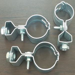 배관행거 행거클램프 파이프고정 사이즈:15A ~ 200A 선택