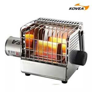 코베아 가스히터 KGH-2010 휴대용 캠핑 난로 미니 히터1