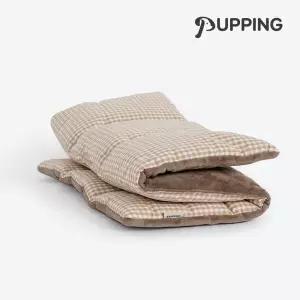 [퍼핑] 이너쿠션 (이동가방 속방석)