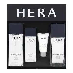 헤라 옴므 스페셜 에센스 인 스킨 에멀젼 2종 세트