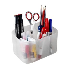 시스맥스 마이룸 멀티큐브 필기구 생활용품 화장품 수납함 정리함