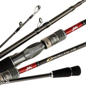 [SAPA]싸파 더블킬 선상 라이트 지깅대 광어다운샷 농어외수질 선택