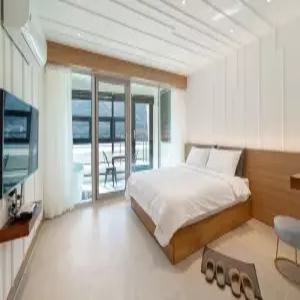 [경남 펜션] 통영 씨앤씨펜션 (거제,통영,고성)