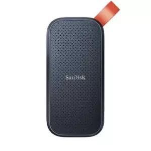 샌디스크 USB3.2 익스트림 휴대용 SSD외장하드 1TB