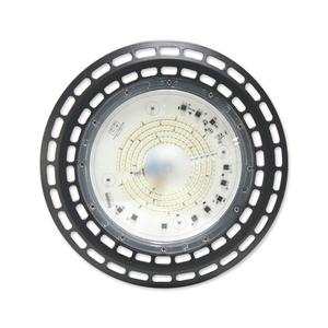 메를로랩 고효율 LED 공장등 150W 실외등 투광등 마트 상가 건물 간판 방수 확산형 천장조명 체인형 국산