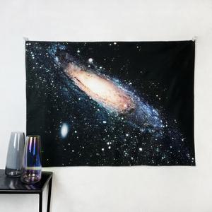 오늘의오브제 패브릭 포스터 09_우주_06_스페이스 시리즈IV