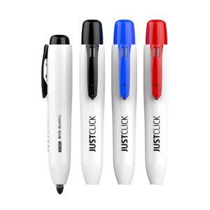 모리스 저스트클릭 보드마카 L (12자루)