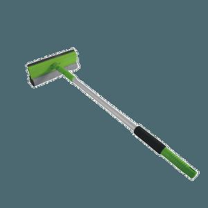 유리창 닦이 중 유리 거울 창문 닦기 밀대 청소 세차