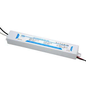 현민 LED 방수용 SMPS 12V 30W 완전방수 국산 안정기 정전압방식 조명기구용 컨버터 방진형 전원공급기