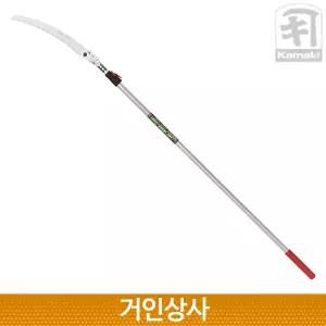 일제 가마끼 고지톱 PS-3.0R (라운드)/조경 과수 원예 톱 PS 3.0R kamaki