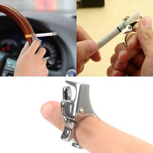 담배냄새 방지 반지 스틱 담배반지 담배집게 담배링 담배홀더링 담배링반지 냄새반지링 클립 냄새방지