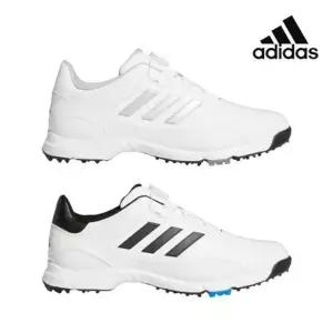 아디다스골프 라이트 맥스 보아 골프화 GY8524 GY8525