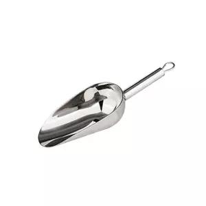 스테인레스 아이스 스쿱 3호 300ml 카페 얼음삽 스쿠프