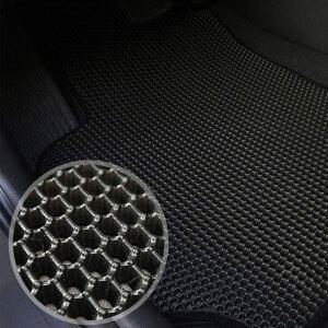 이중 카매트 벌집매트 자동차 발판 깔판 QM3 QM6 I30 싼타페TM DM SM5 SM7 캡티바 SM6 G4렉스턴 K5 DL3
