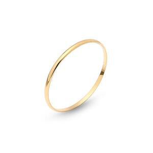 14K 정품 금반지(0.37g) 실반지 우정링 마디링