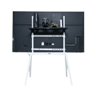 셋톱박스 선반 공유기 기가지니 리모컨 거치대