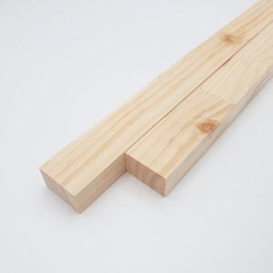 편백나무 18x30x800mm 목재쫄대 나무쫄대 각목 원목