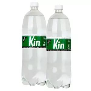 킨사이다 업소용 1.5L 12PET