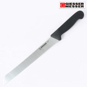 기셀 톱니 빵칼 24cm [GIESSER 8355w-24] / 바게트