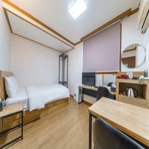 [강원 모텔] 평창 장평모텔 (평창)