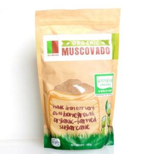 그림판 유기농 비정제설탕 마스코바도 1kg 3kg 사탕수수 흑당