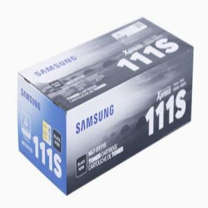 삼성전자 MLT-D111S 정품토너/검정색/1,000매/SL-M3024 M2027 M2077F