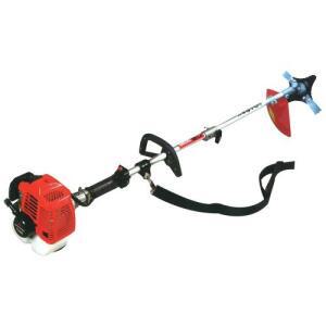 BM 예초기 고급형 제초 견착식 미쯔비시 2행정 TUC-260S