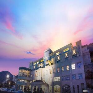 마우나오션리조트