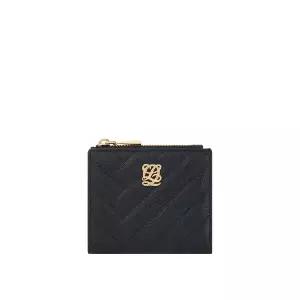 [루이까또즈](센텀시티점)여성반지갑 SQ3SD02BL