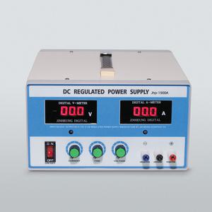 직류전원장치(디지털/아나로그식) EDU-1929 / 과학체험학습교구