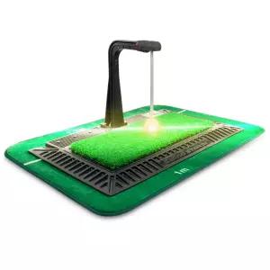 위너스피릿 리얼스윙300 골프 스윙연습기 [국내제조]