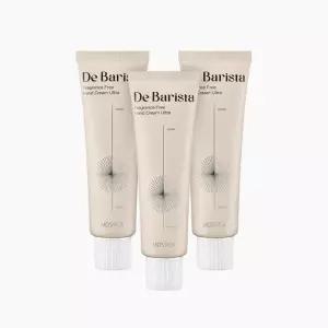 엠디스픽 드 바리스타 무향 핸드크림 울트라 50g 3개